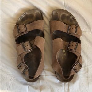 Birkenstock Milano 41